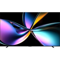 HISENSE TV 100U7Q PRO, ULED 4K UHD, 100"